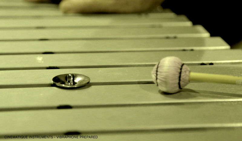 Fine Mallets Bundle - Vibraphone Prepared