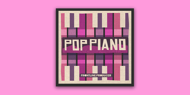 Pop Piano