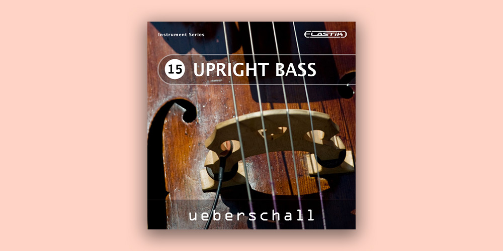 Upright Bass