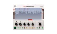 Weiss Compressor/Limiter