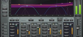 C6 Multiband Compressor