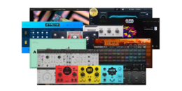 KOMPLETE 15 Select Beats Bundle