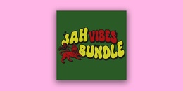 Jah Vibes Bundle | Holiday Sale