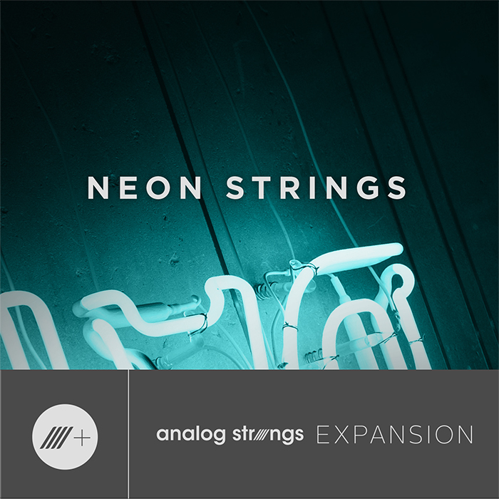 Neon Strings - Main Image
