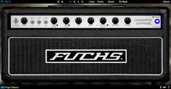Fuchs Overdrive Supreme 50