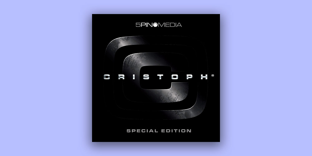 Cristoph Special Edition