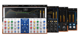 Pulsar Audio Analog EQs Bundle