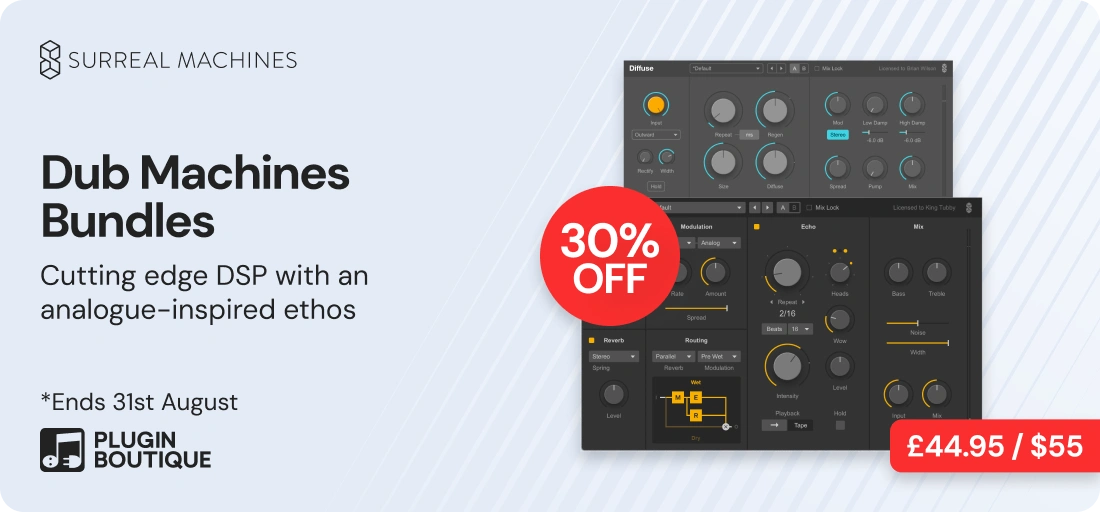 Surreal Machines Hidden Gems Sale