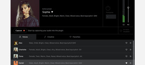 SoundID VoiceAI Perpetual License Key