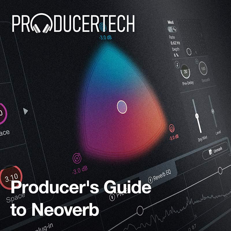 Producer's Guide To Neoverb