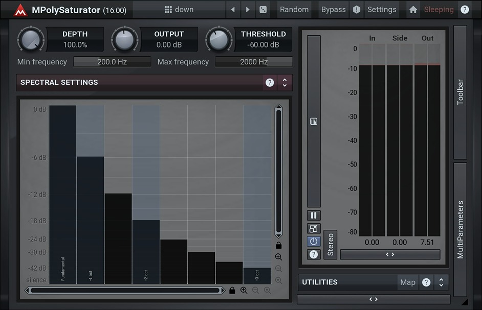 MPolySaturator UI Image 2