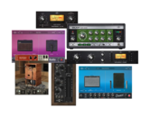 UAD Guitar Bundle | Holiday Sale
