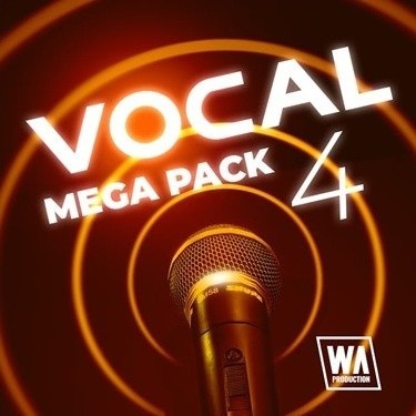 Vocal Mega Pack 4 screenshot