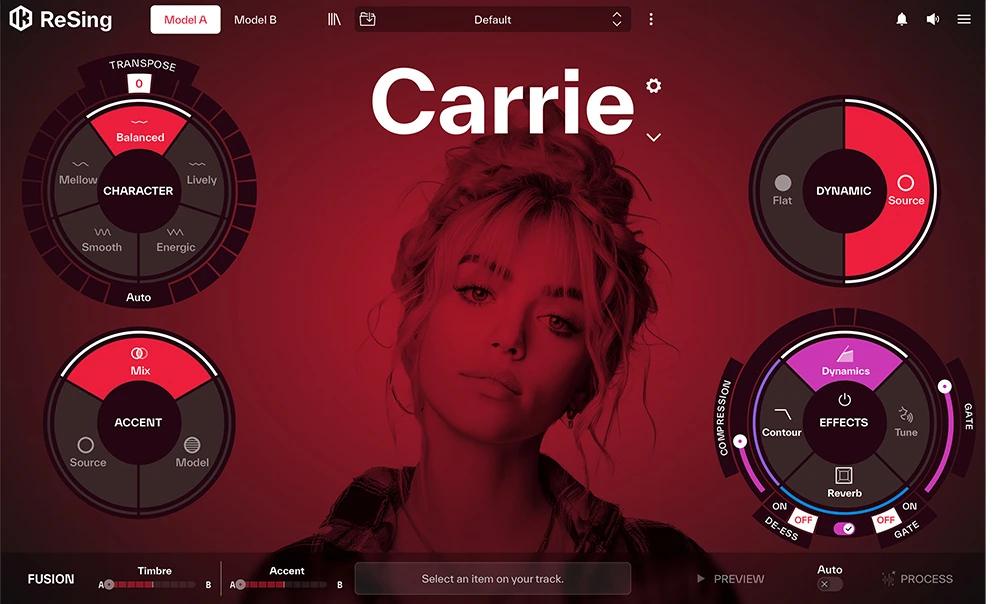 IK Multimedia ReSing