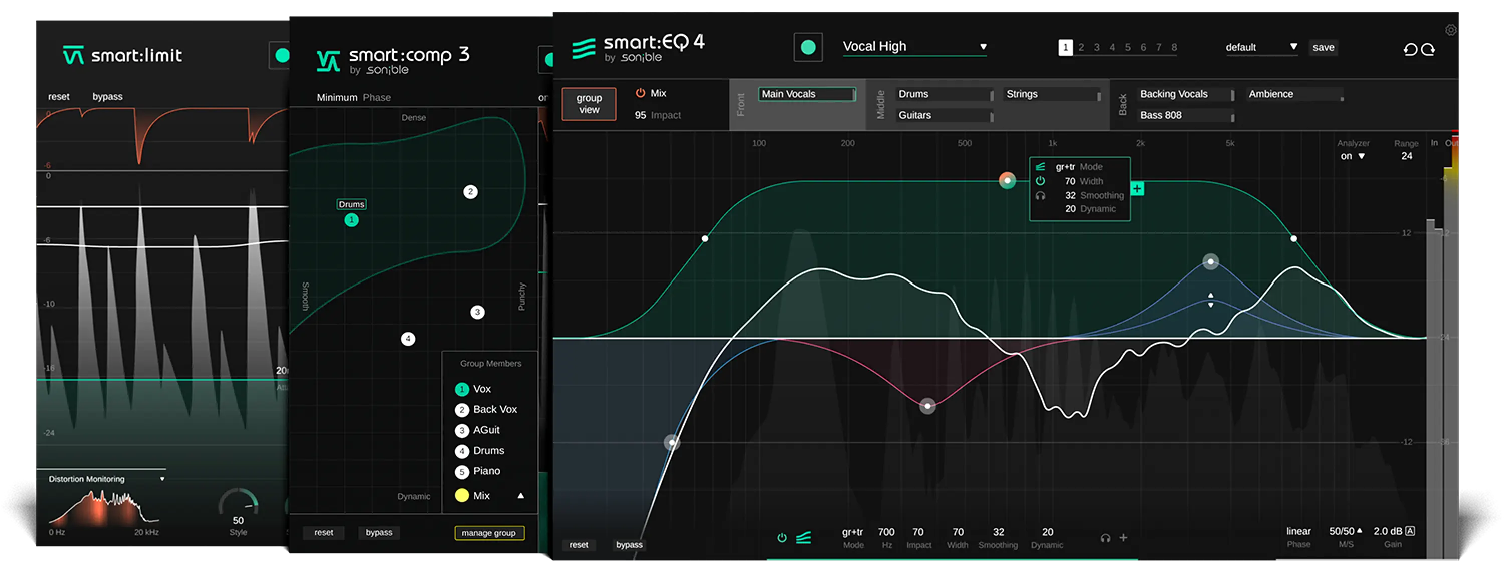 smart essentials bundle