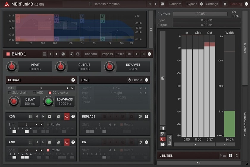 MBitFunMB User Interface 2