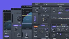 Minimal Audio Essential Effects Bundle