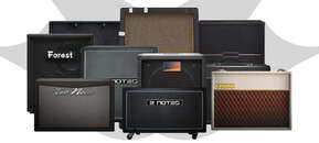 Kings of Clean | DynIR Cabinet Collection