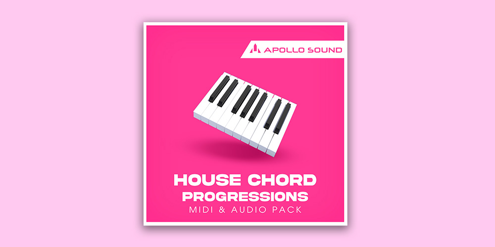 House Chord Progressions