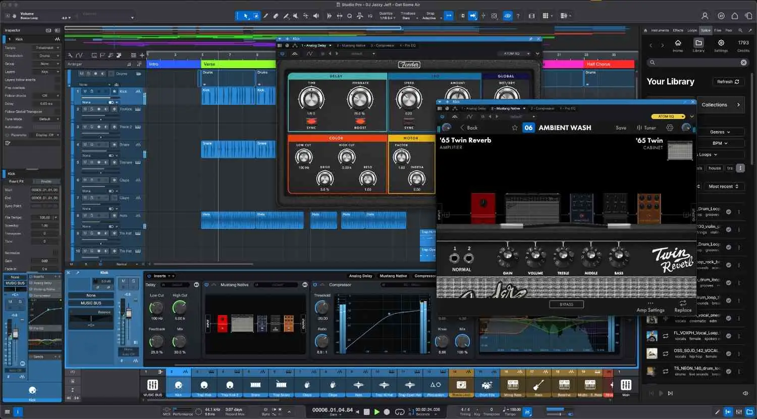 UI 3
