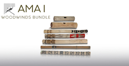 AMA I Woodwinds Bundle | Black Friday Early Access Sale