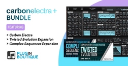 Carbon Electra+ Bundle | Bundles New Years Sale