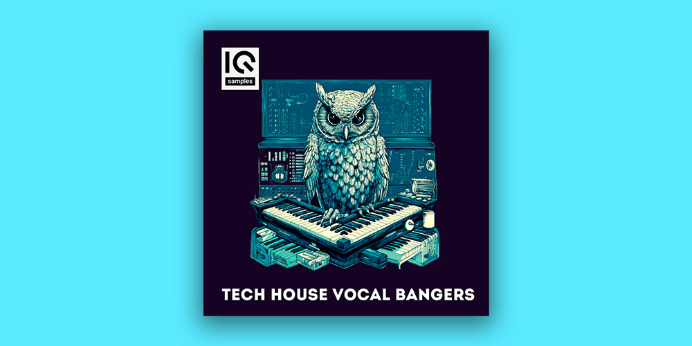 Tech House Vocal Bangers