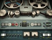 Abbey Road J37 Tape