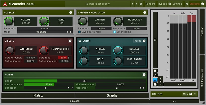 MeldaProduction MVocoder - Image 3