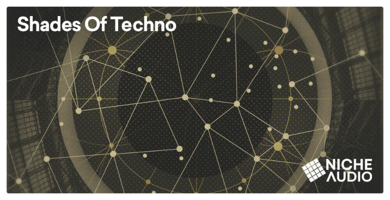 Shades Of Techno Main Image