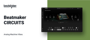 Circuits Loyalty Upgrade from any UJAM product