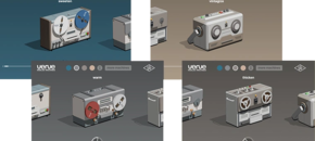 Verve Analog Machines Essentials 