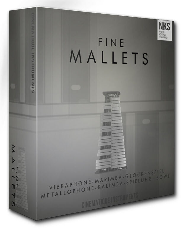 Fine Mallets Bundle