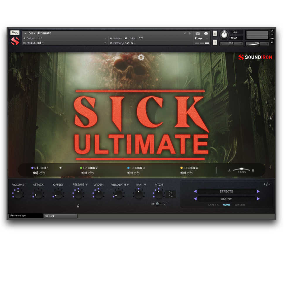 Sick Ultimate Image 14