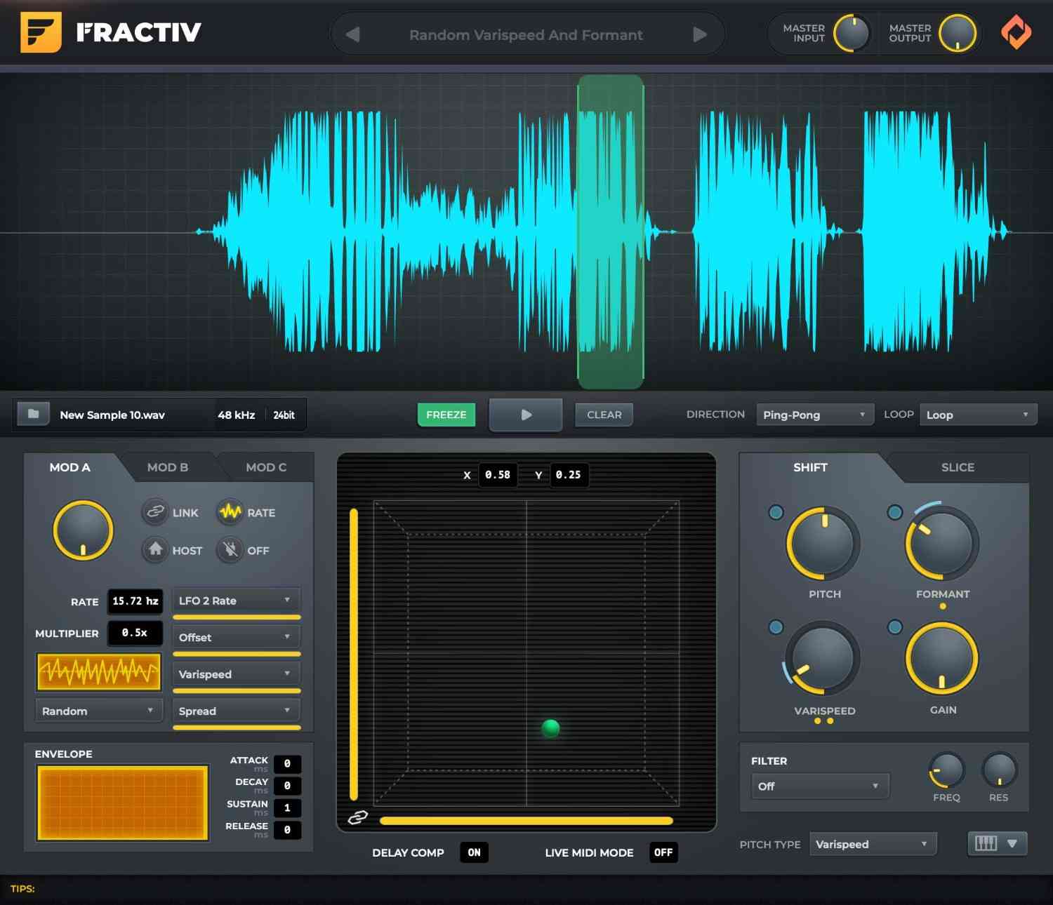 UI 3