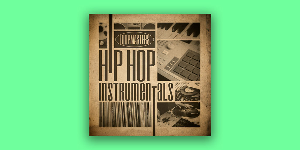 Hip Hop Instrumentals