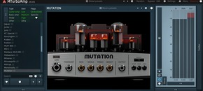 MTurboAmp