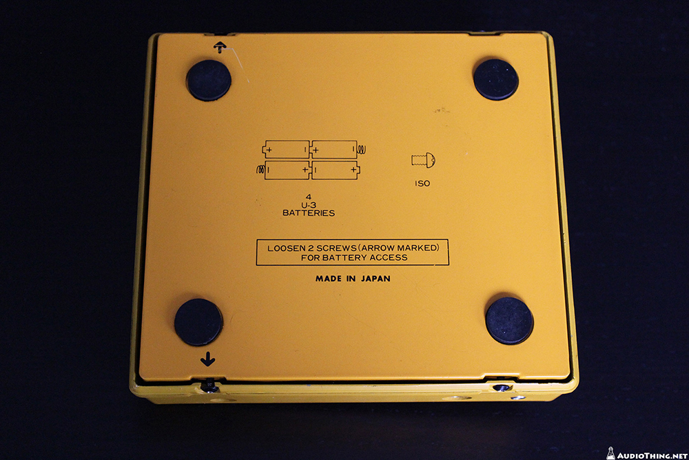 Latin Percussion - Sampled Source Instrument 2 (Note: The Physical Product Is Not Included In This Purchase)