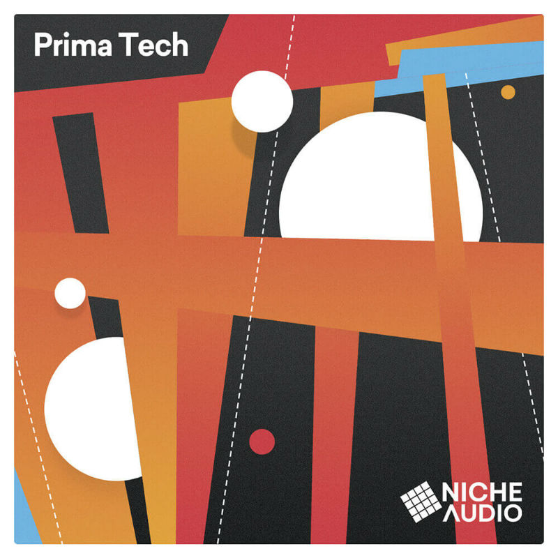 Prima Tech House