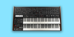 P-10 Synthesizer