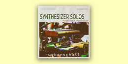 Synthesizer Solos | Ultimate Sale