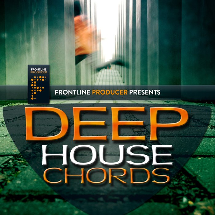 Deep House Chords Square Image