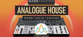 Bass Master Expansion Pack: Analogue House