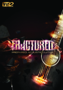 Fractured: Prepared Acoustic Guitar
