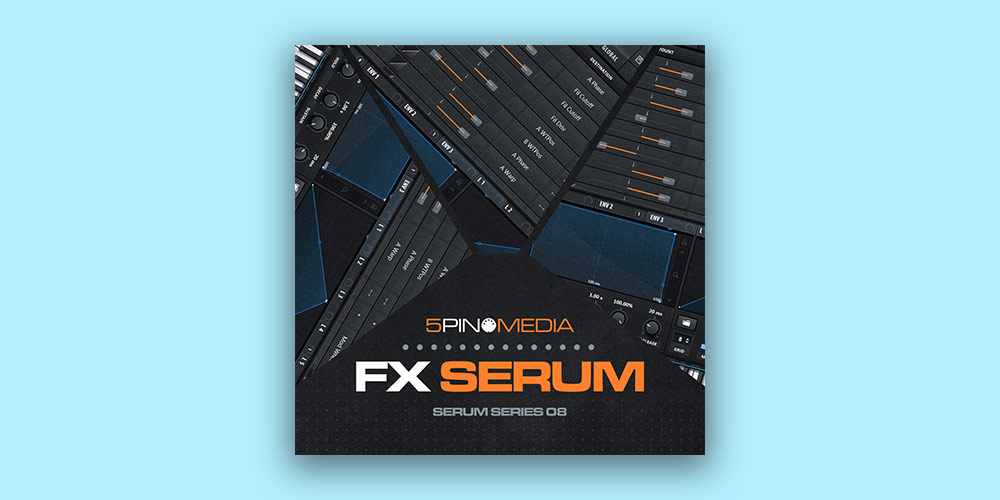 FX Serum