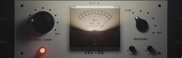 LVL-01B interface