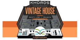 KHORDS Expansion Pack: Vintage House