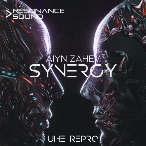 AZS Synergy Repro - Square