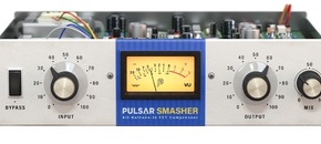 WEB限定カラー | Smasher Buy Compressor Boutique Plugin | DTM・DAW