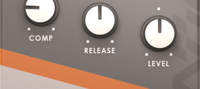 EFEKTOR CP3603 Compressor